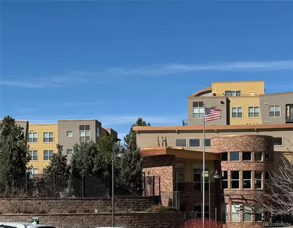 9019 E Panorama Circle #D213, Englewood, CO 80112