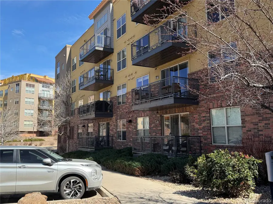 9019 E Panorama Circle #D213, Englewood, CO 80112 - #2