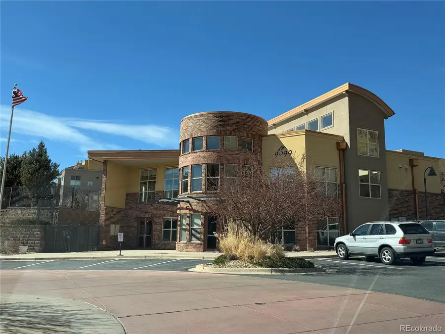 9019 E Panorama Circle #D213, Englewood, CO 80112 - #3