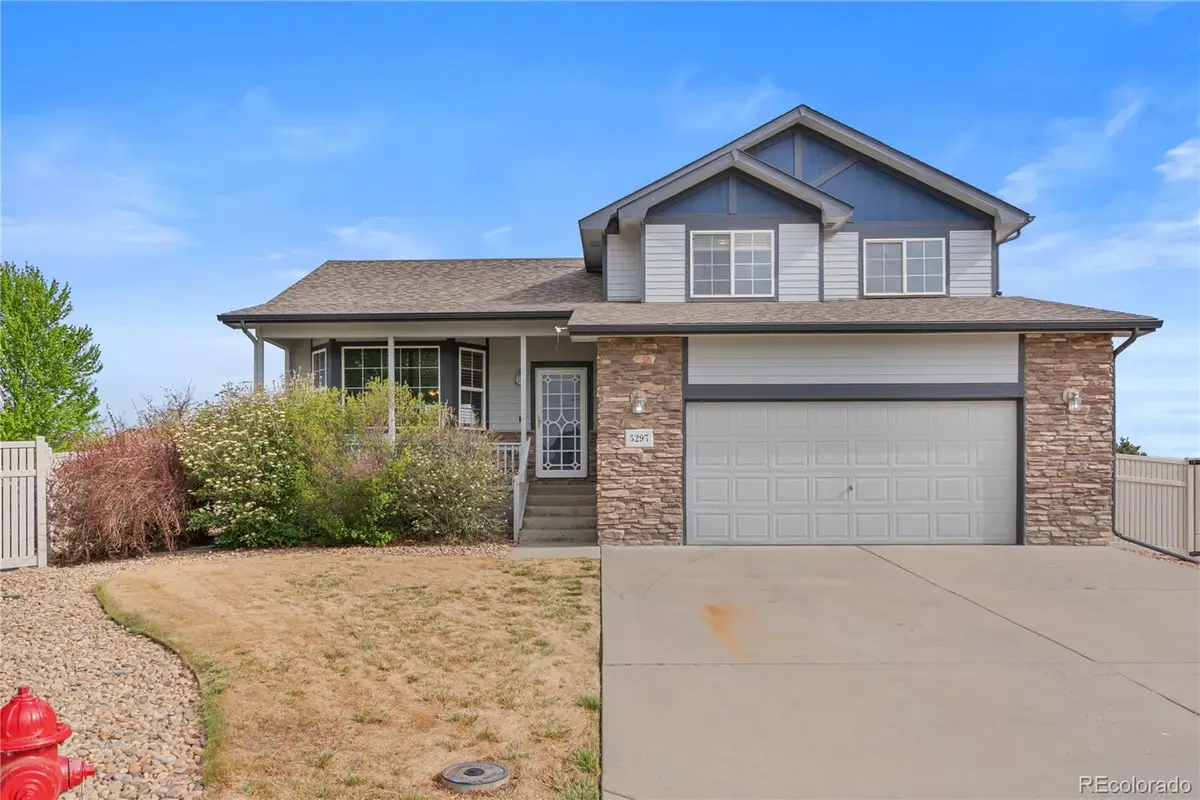 5297 Buttesfield Street, Firestone, CO 80504 - #1