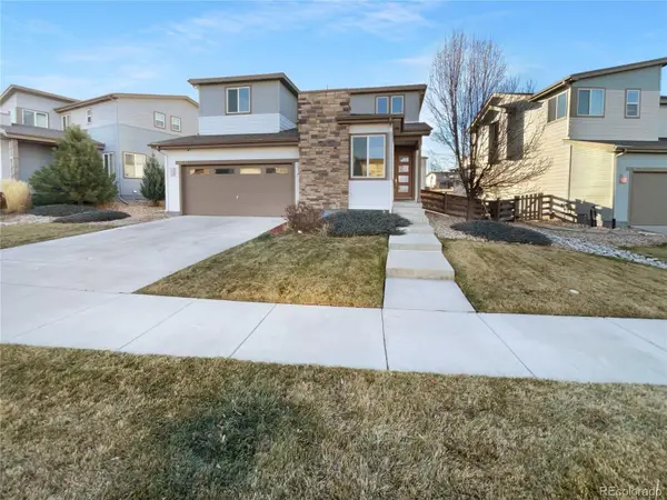 11030 Richfield Circle, Commerce City, CO 80022