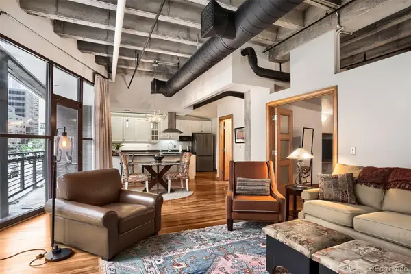 1020 15th Street #214, Denver, CO 80202