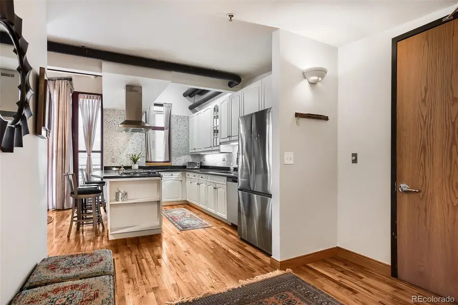 1020 15th Street #214, Denver, CO 80202 - #3
