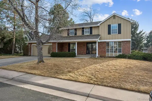 8624 Mineral Circle, Centennial, CO 80112