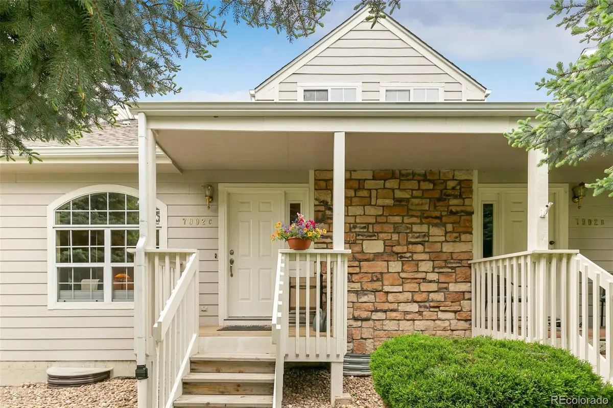 7902 S Depew Street #C, Littleton, CO 80128 - #1