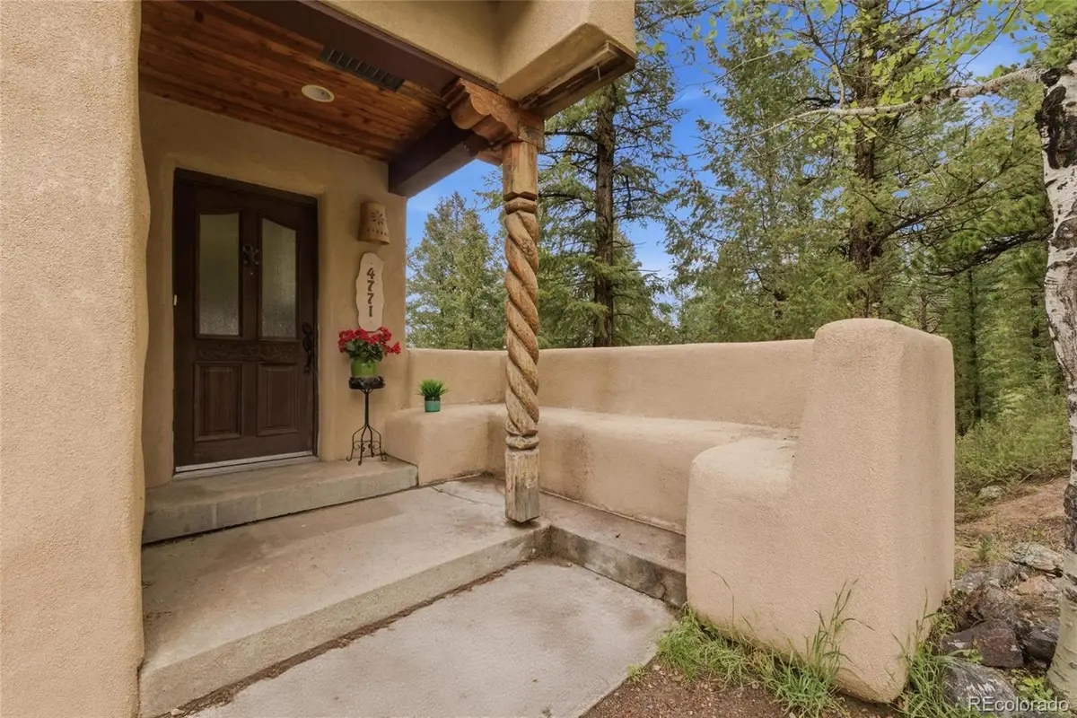 4771 S Breakaway Trail, Evergreen, CO 80439 - #1