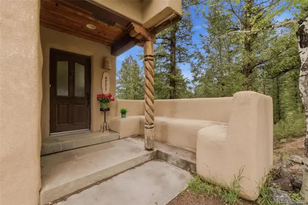 4771 S Breakaway Trail, Evergreen, CO 80439