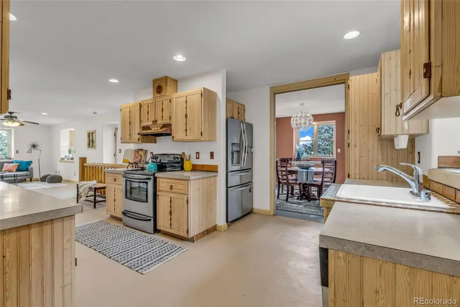4771 S Breakaway Trail, Evergreen, CO 80439 - #3