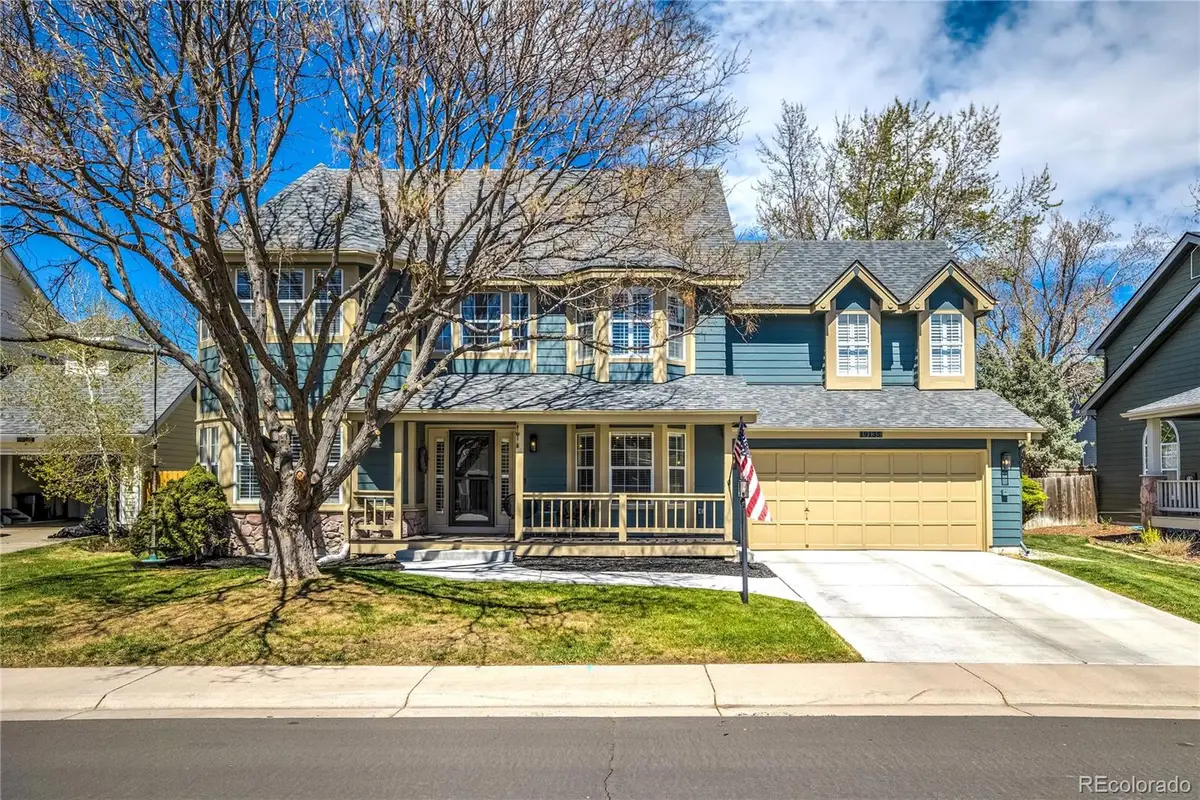 19135 E Custer Avenue, Parker, CO 80134 - #1