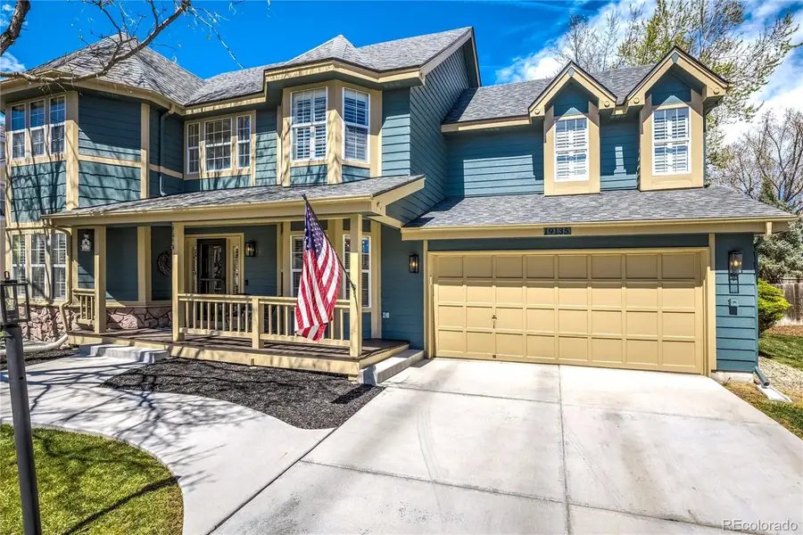 19135 E Custer Avenue, Parker, CO 80134 - #2