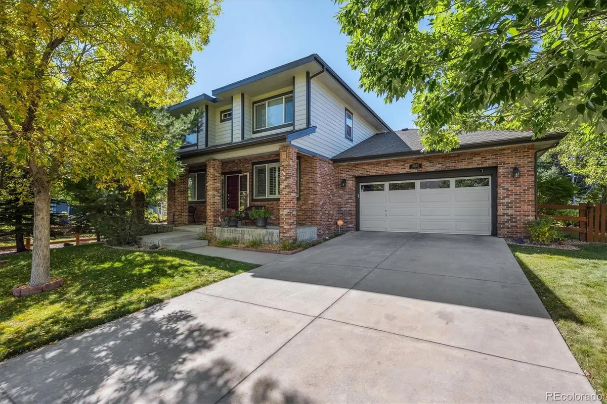 4614 Red Deer Trail, Broomfield, CO 80020 - Image #1