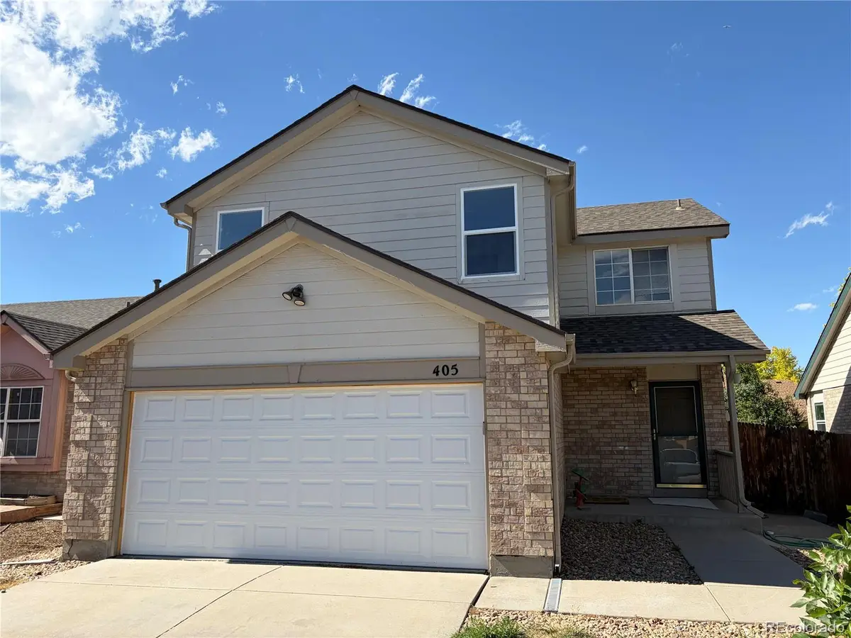 405 W 116th Avenue, Northglenn, CO 80234 - #1