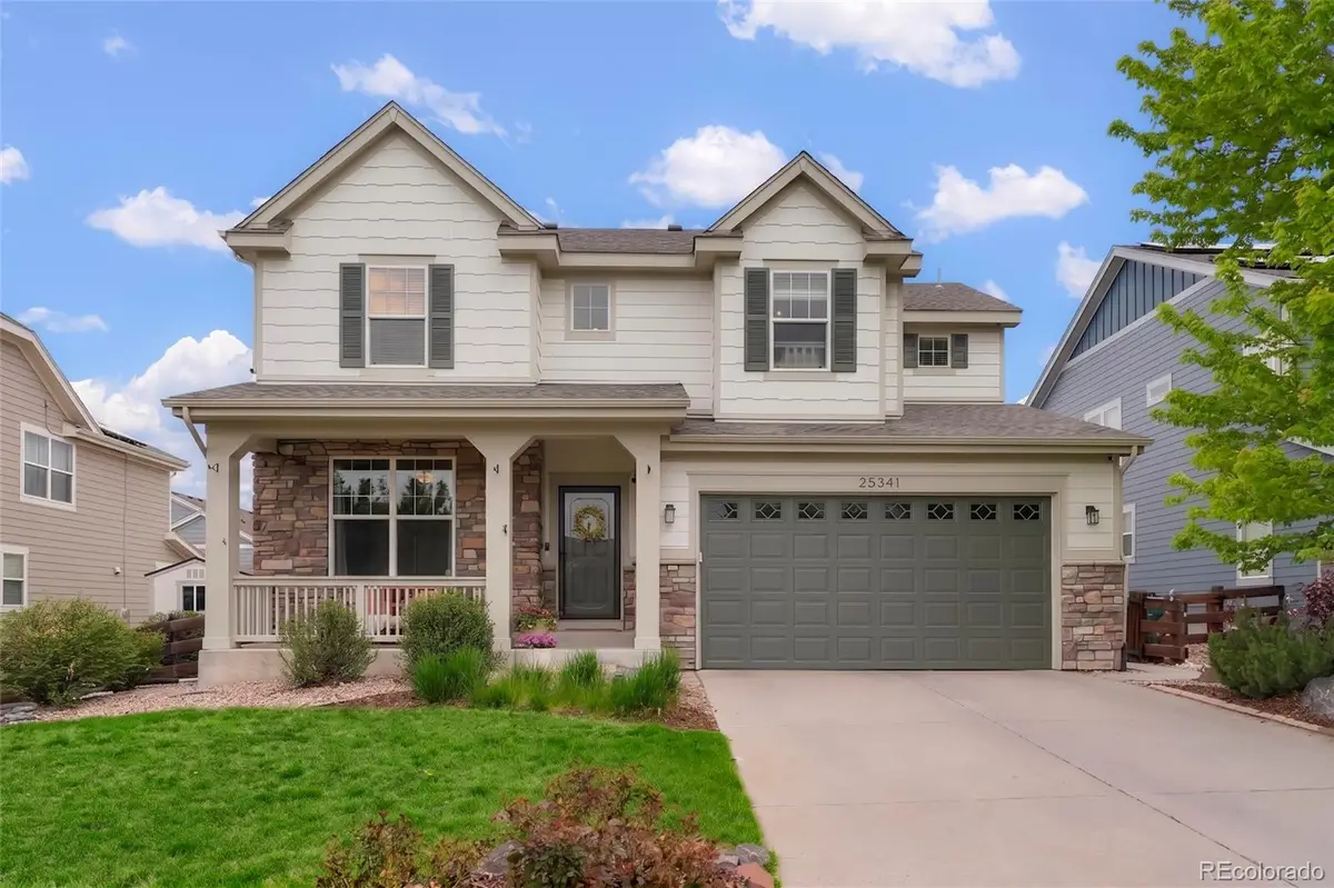 25341 E Ottawa Drive, Aurora, CO 80016 - #1