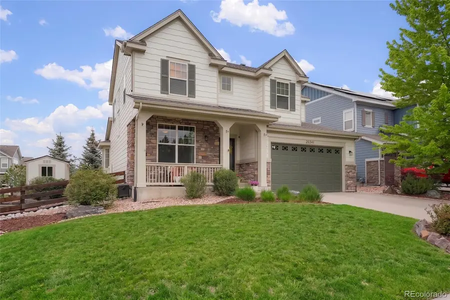 25341 E Ottawa Drive, Aurora, CO 80016 - #2