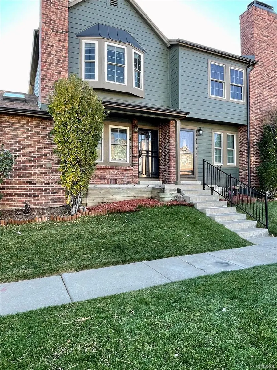 17437 E Rice Circle #B, Aurora, CO 80015 - #1