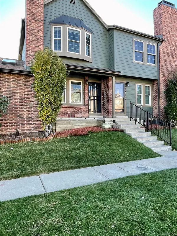 17437 E Rice Circle #B, Aurora, CO 80015