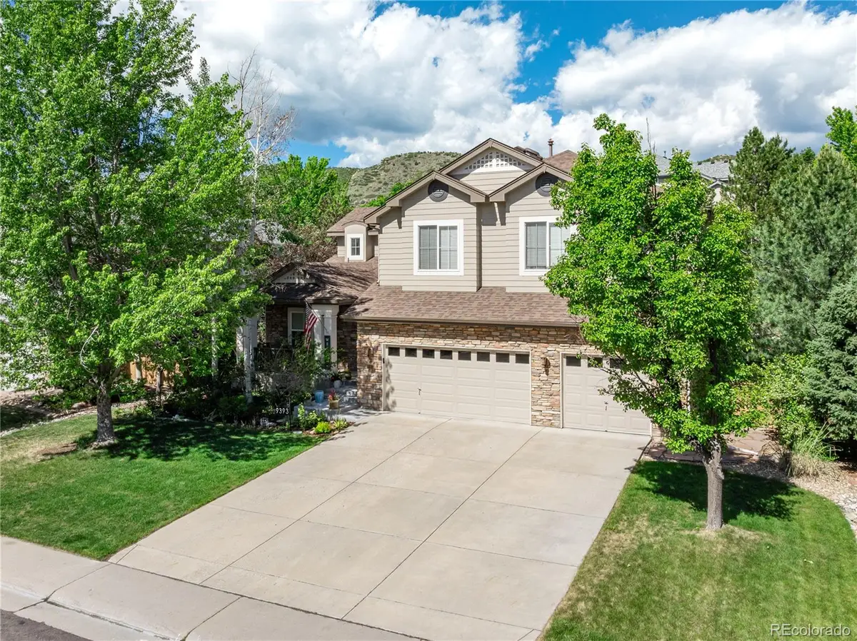 9393 S Holland Way, Littleton, CO 80127 - #1