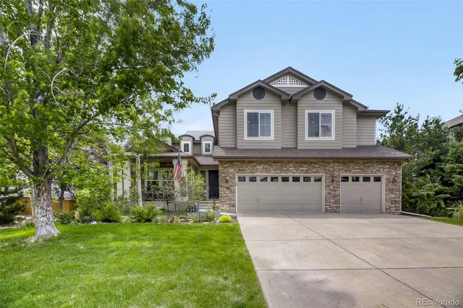 9393 S Holland Way, Littleton, CO 80127 - #3