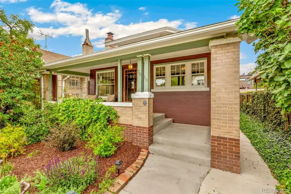 3010 Irving Street, Denver, CO 80211