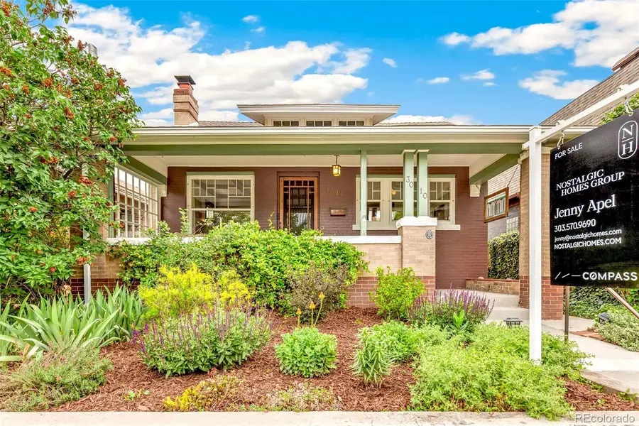 3010 Irving Street, Denver, CO 80211 - #3