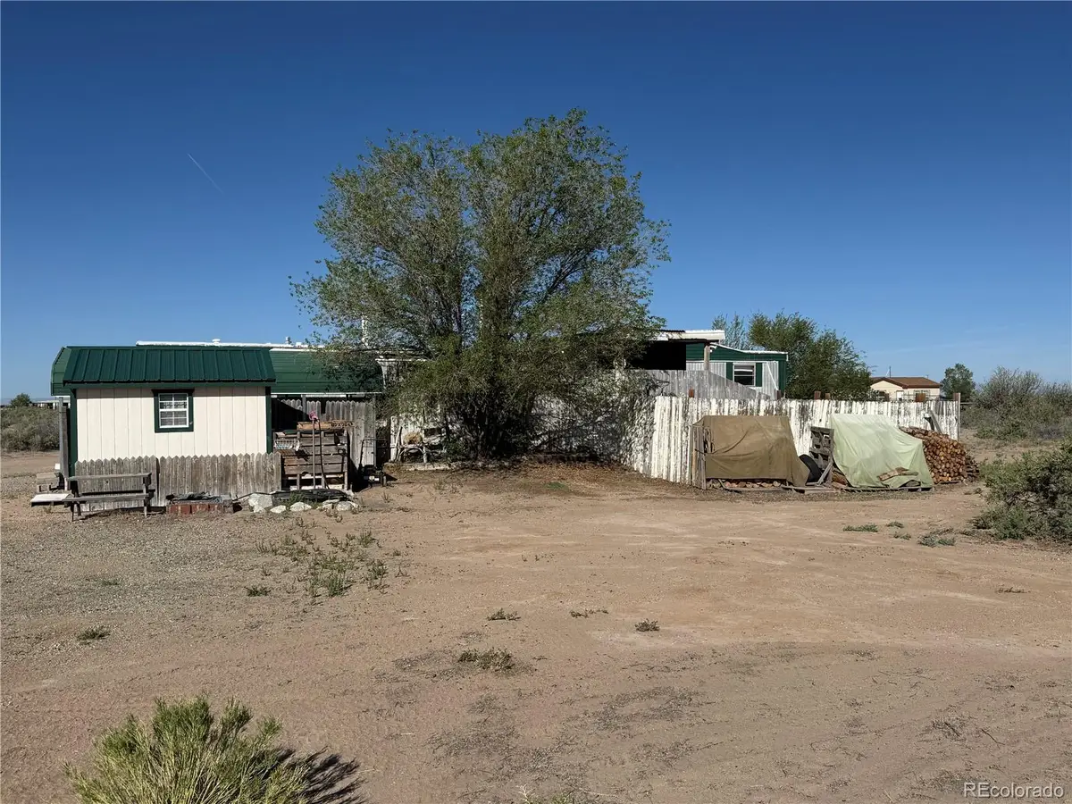 1211 Otter Lane, Alamosa, CO 81101 - #1