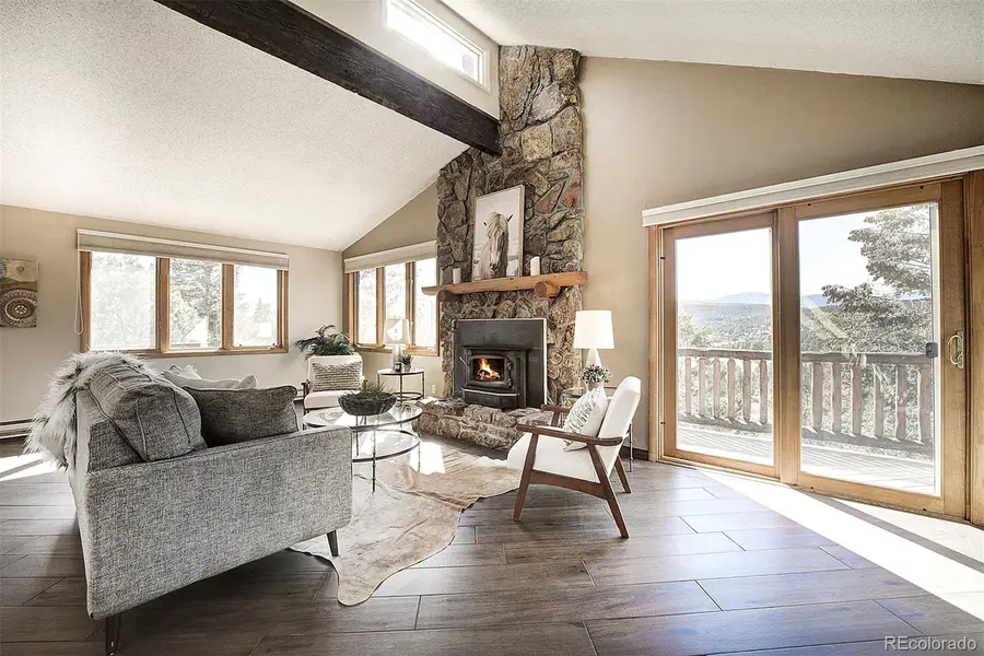 6561 Ridgeview Drive, Morrison, CO 80465 - #2