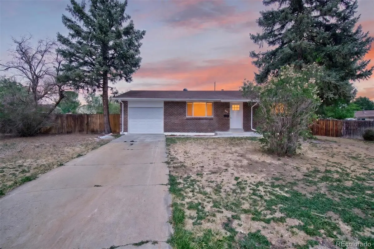 7620 Acoma Court, Denver, CO 80221 - #1