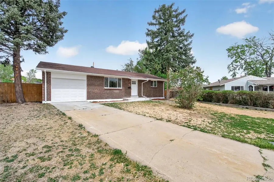 7620 Acoma Court, Denver, CO 80221 - #2