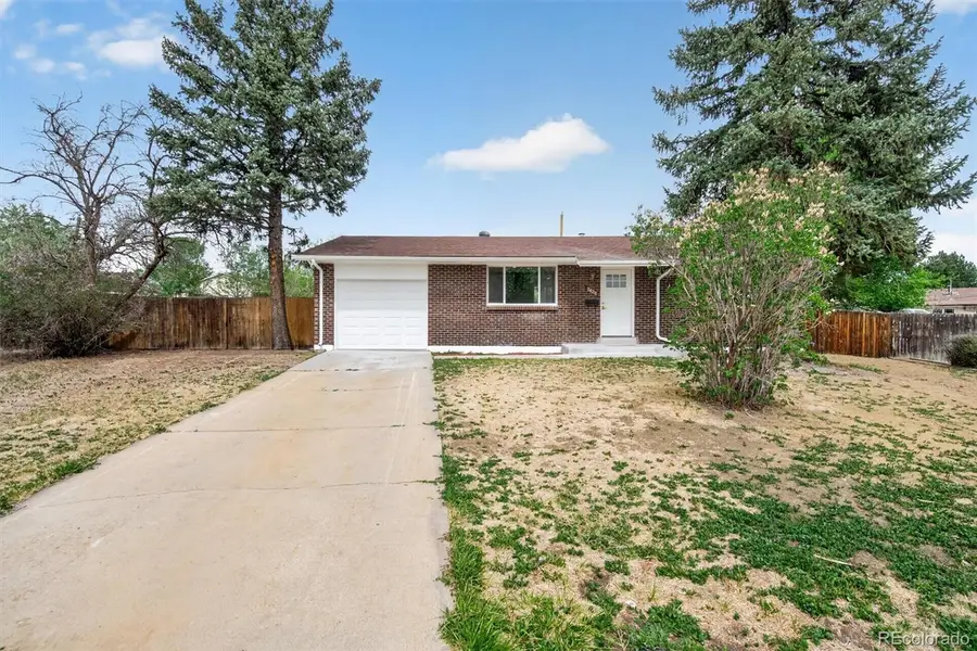 7620 Acoma Court, Denver, CO 80221 - #3