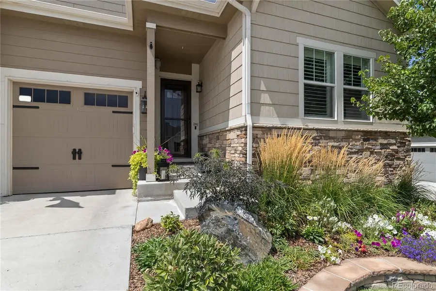 3117 Keepsake Way, Castle Rock, CO 80109 - Image #2