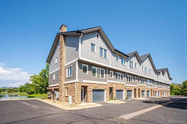 2947 W Riverwalk Circle #B, Littleton, CO 80123