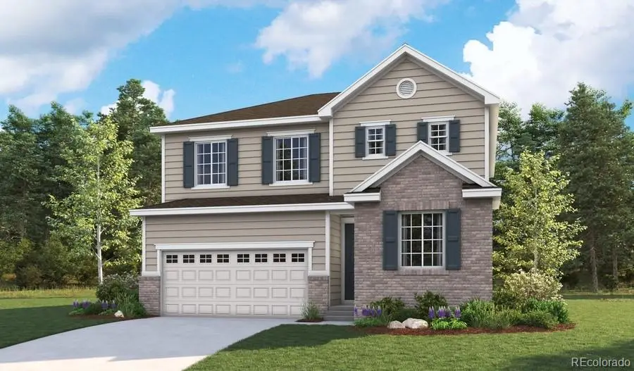 4184 Orangewood Drive, Johnstown, CO 80534 - #1