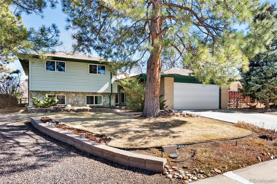 660 Cody Street, Lakewood, CO 80215 - #2