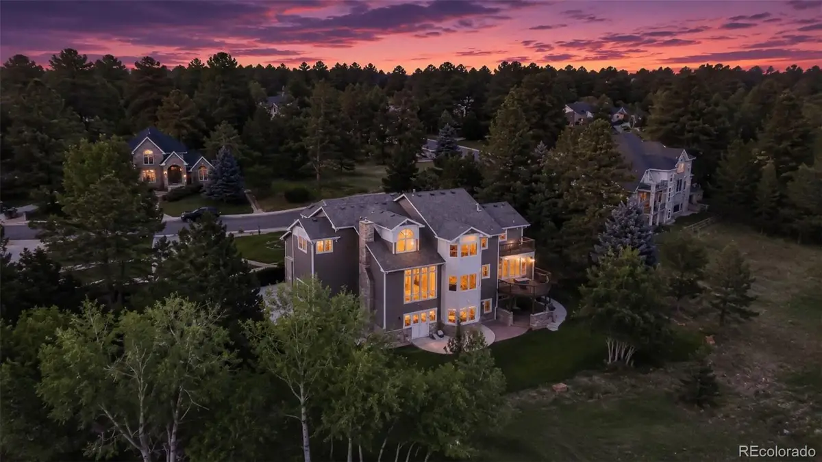 7928 Towhee Road, Parker, CO 80134 - #1