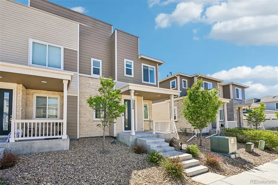 17224 E Center Place, Aurora, CO 80017 - #2