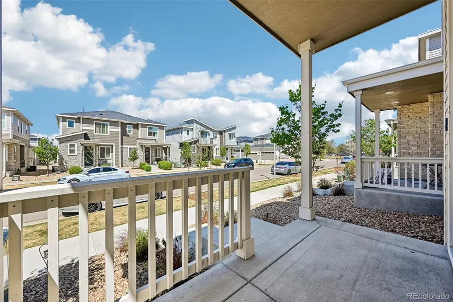 17224 E Center Place, Aurora, CO 80017 - #3