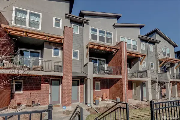 7825 W 42nd Avenue, Wheat Ridge, CO 80033