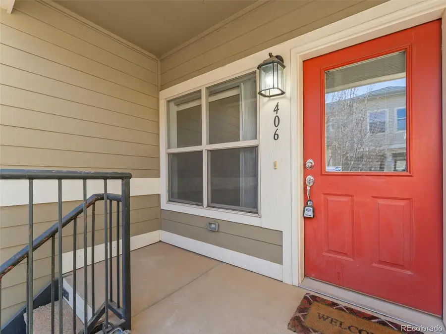 5800 Tower Road #406, Denver, CO 80249 - #3