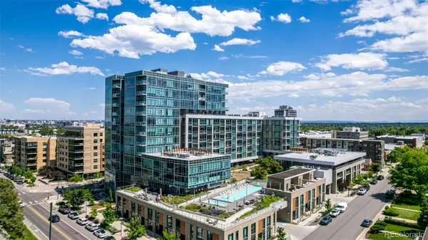 4200 W 17th #605, Denver, CO 80204