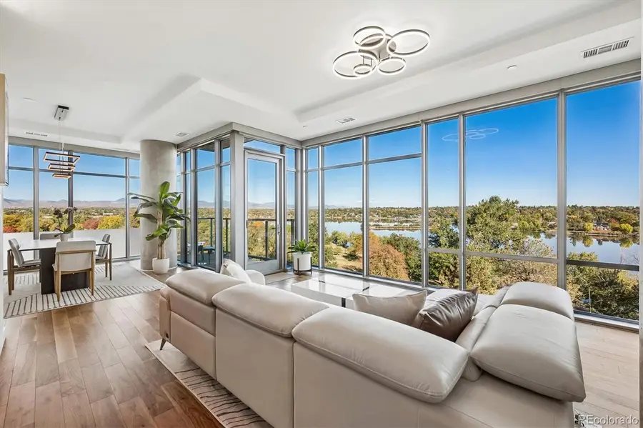 4200 W 17th #605, Denver, CO 80204 - #2