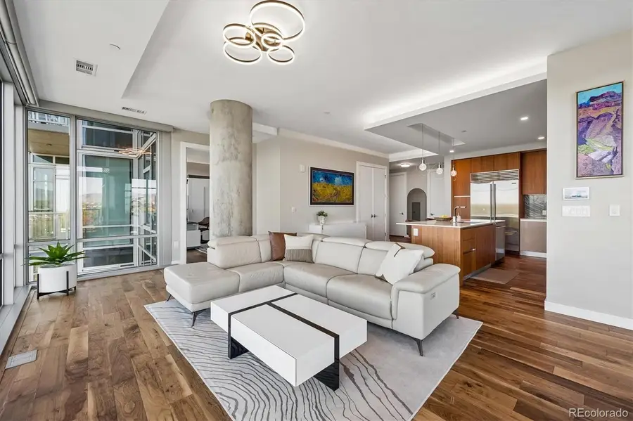 4200 W 17th #605, Denver, CO 80204 - #3