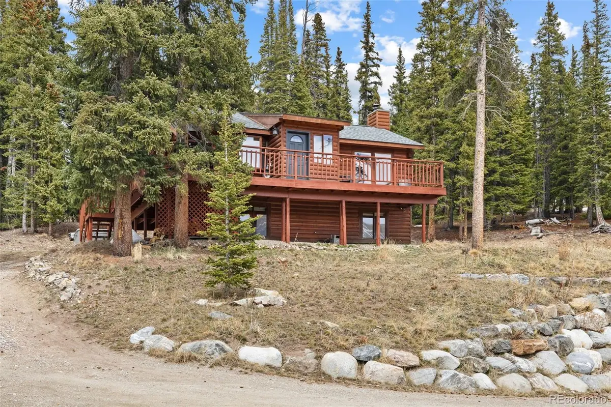 231 Kimmes Lane, Breckenridge, CO 80424 - #1
