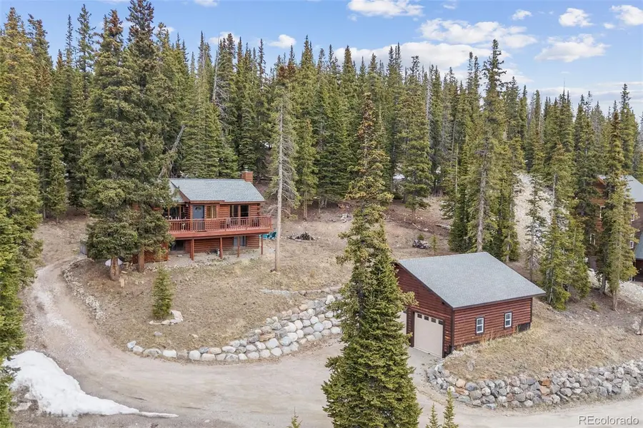 231 Kimmes Lane, Breckenridge, CO 80424 - #2