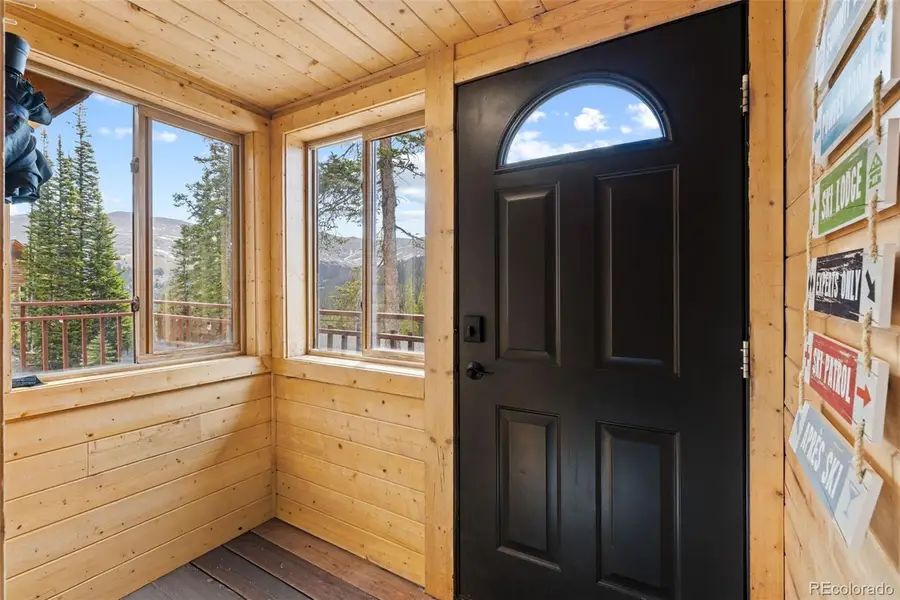231 Kimmes Lane, Breckenridge, CO 80424 - #3