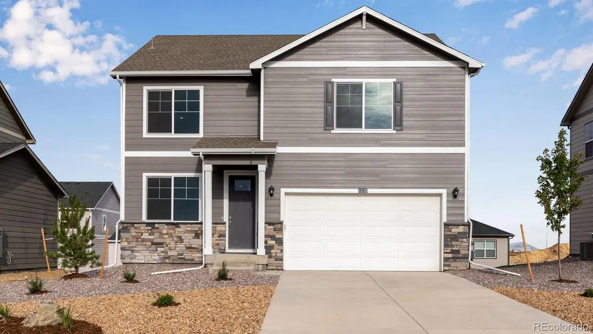 812 N Deer Park Street, Watkins, CO 80137 - Image #1