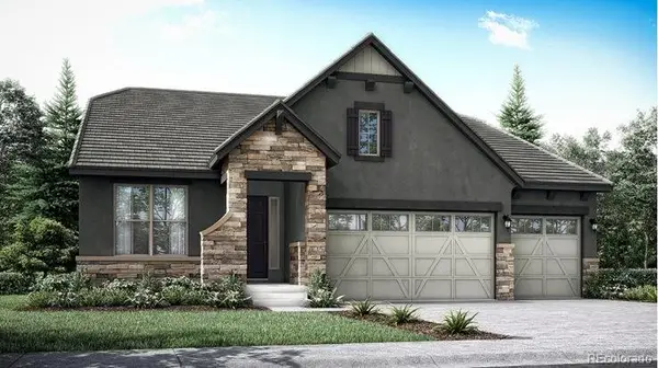 15422 W Dequesne Avenue, Morrison, CO 80465