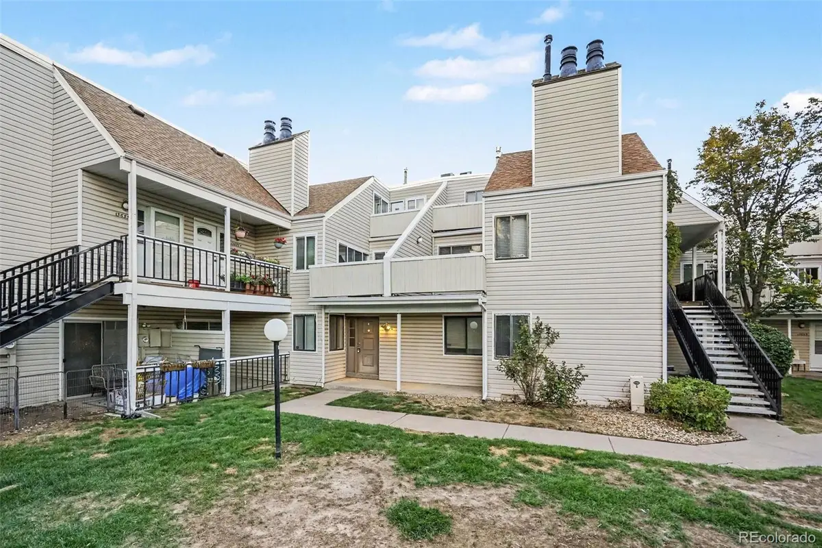 13657 E Yale Avenue #A, Aurora, CO 80014 - #1