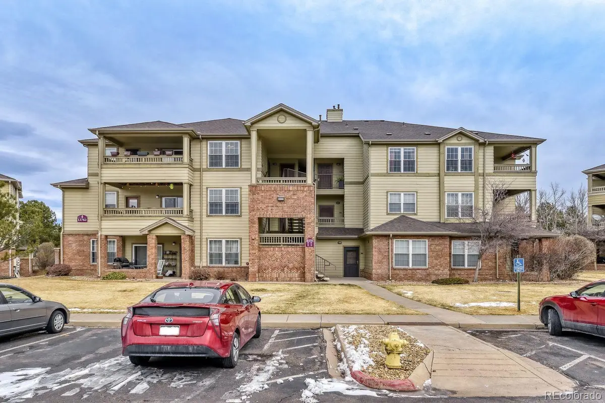 12762 Ironstone Way #104, Parker, CO 80134 - #1
