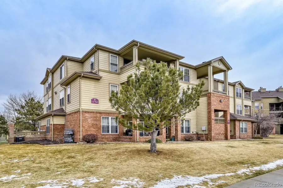 12762 Ironstone Way #104, Parker, CO 80134 - #2