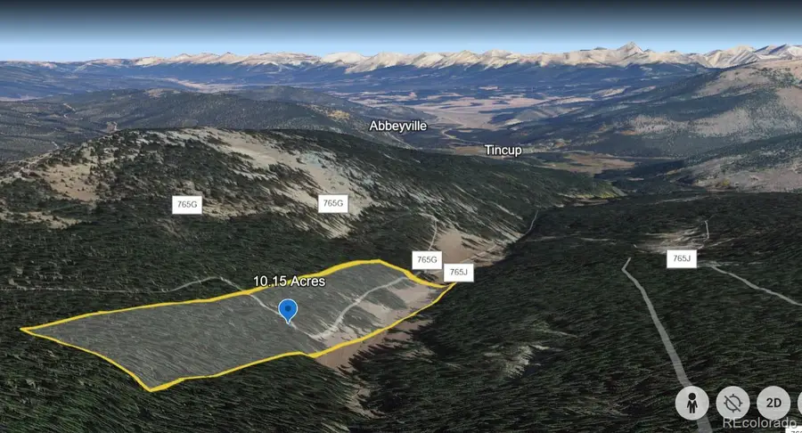 111 Bonnie Bell, Gunnison, CO 81231 - Image #3